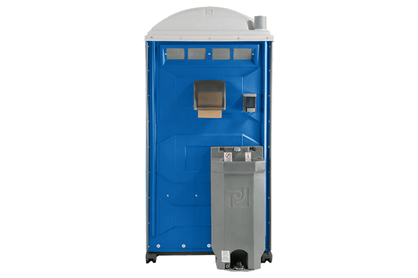 Deluxe Flushable Porta Potty Dentsville SC