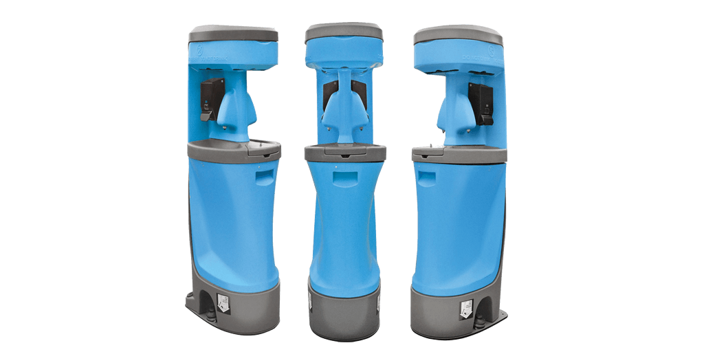 Portable Handwashing Stations Dentsville SC
