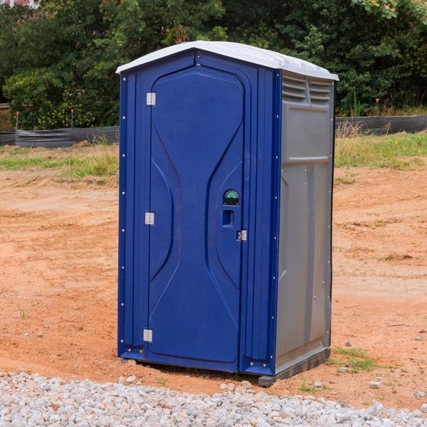 Festival Porta Potty Rentals Dentsville SC