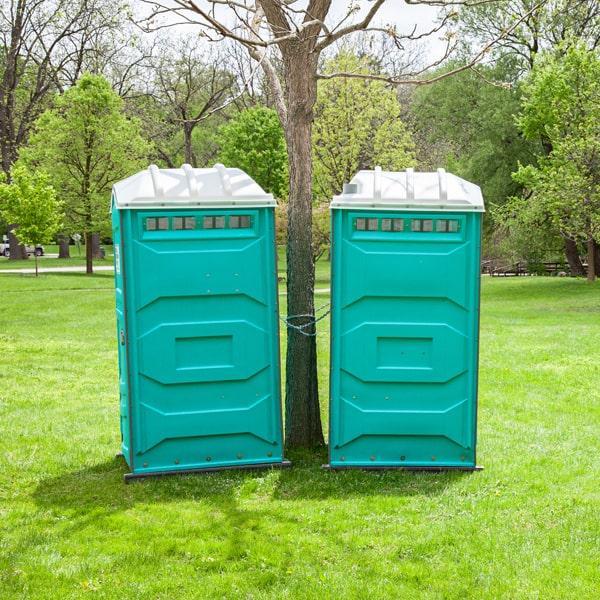 Seasonal Porta Potty Rentals Dentsville SC