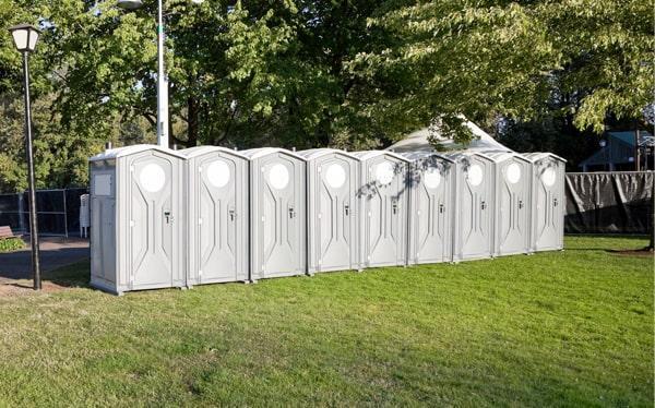 VIP Luxury Porta Potty Rentals Dentsville SC