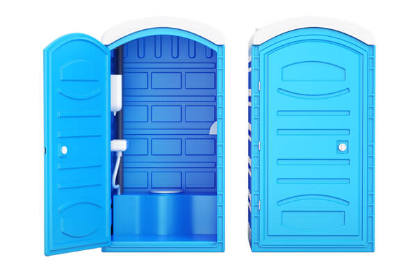 Porta Potty Rental Service Truck Dentsville SC